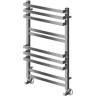 Полотенцесушитель водяной TERMINUS ЛИНЦ П10 500х800 4630080268388