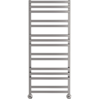 Полотенцесушитель водяной TERMINUS ЛИНЦ П15 500х1200, бронзирование